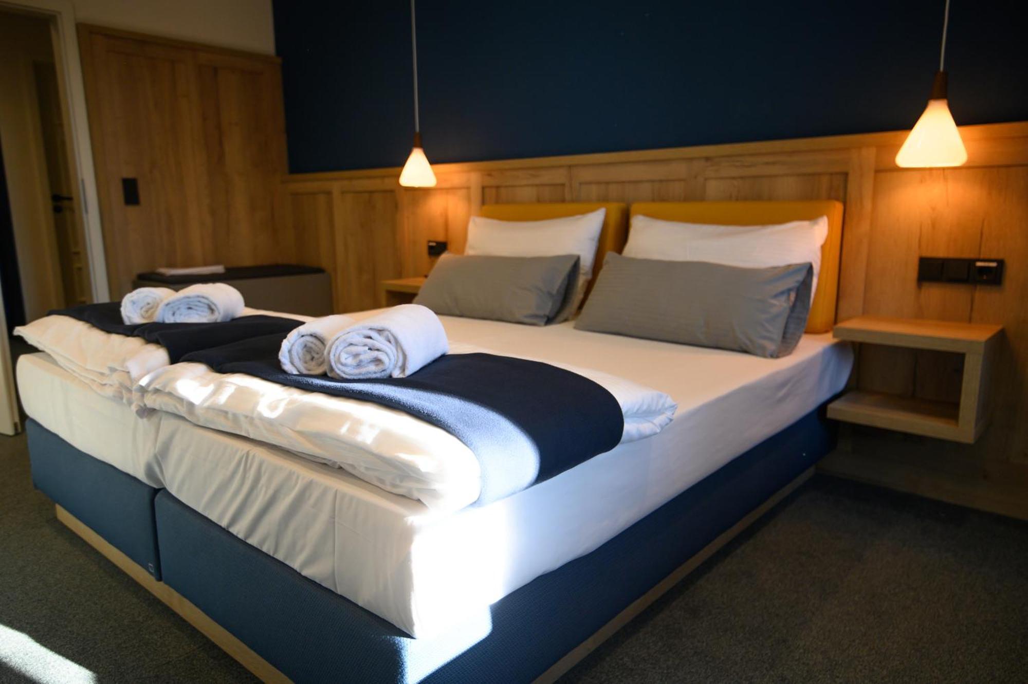 Hotel Gelber Loewe Grosshabersdorf Exteriér fotografie